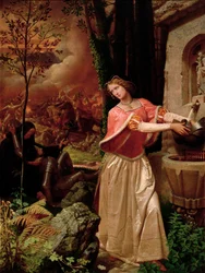 Der Tod von Marmion